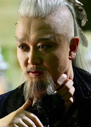 Fu Hongsheng  Actor
